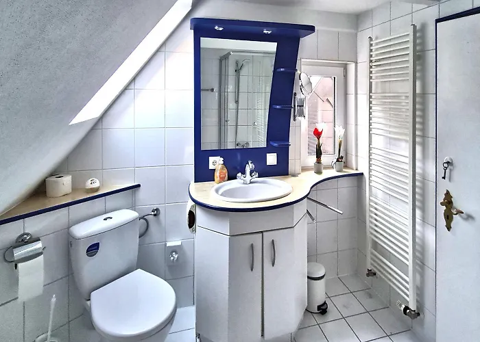 公寓式酒店 Haus Teufenbach 巴特诺因阿尔-阿尔韦勒