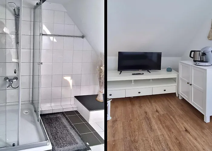 Haus Teufenbach 巴特诺因阿尔-阿尔韦勒